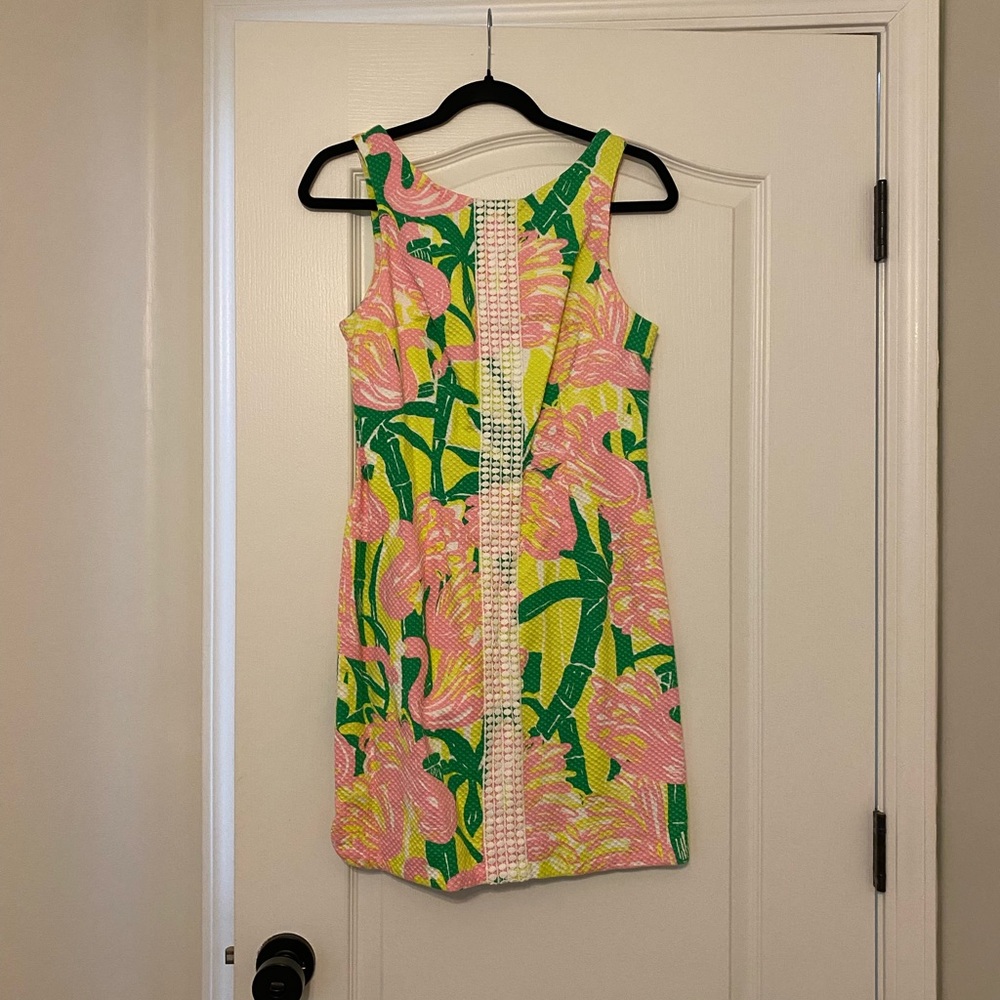 Perfect condition Lilly Pulitzer by Target dress